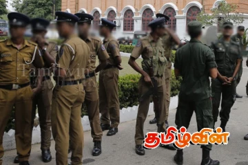 காலி சிறைச்சாலைக்குள் வீசப்பட்ட தொலைபேசிப் பொதி: விசாரணைகள் ஆரம்பம்