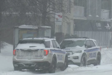 ஒட்டாவாவில் இடம் பெற்ற தாக்குதல் சம்பவத்தில் ஒருவர் பலி