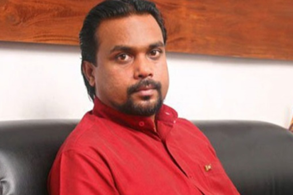 விமல் வீரவன்ச பொலிஸில் ஆஜராகவில்லை | Wimal Weerawansa Fails To Appear Police Station