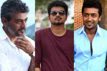 அஜித், விஜய், சூர்யாவின் ஹிட் படங்களின் தயாரிப்பாளர் திடீர் மரணம்...