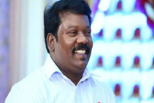 தாடி இல்லாத பெரியாராக முதல்வர் ஸ்டாலின் இருக்கிறார் - செல்வபெருந்தகை புகழராம் | Cmo Tamilnadu Mkstalin Periyar