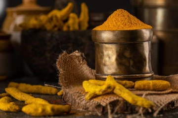 பச்சை மஞ்சள் விலையில் ஏற்பட்டுள்ள பாரிய மாற்றம்!