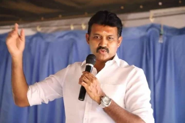 முக்கிய சபையின் புதிய உறுப்பினராக செந்தில் நியமனம்!