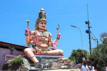 இன்று  மகா சிவராத்திரி  தினம்; நான்கு கால பூஜைகளை வழிபட கிடைக்கும்  பலன்கள்;  என்னென்ன தெரியுமா?