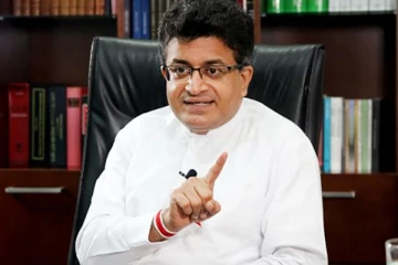 புதிய அரசொன்றை மக்களே உருவாக்கிக் கொள்ள சந்தர்ப்பத்தை மீண்டும் ஏற்படுத்திக் கொடுப்போம்! கம்மன்பில உறுதி