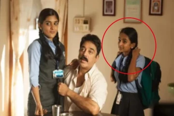 பாபநாசம் எஸ்தர் அனில் நினைவிருக்கா.. இப்போ இப்படி மாறிட்டாரே! பிகினியில் அப்படி ஒரு போஸ்