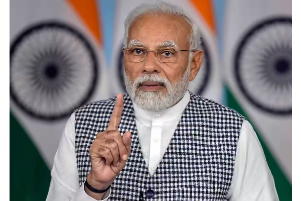 pm narendra modi