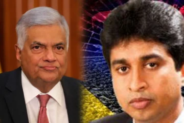 ரணிலின் வீடு எரிப்பு; ரங்கா மீது குற்றம்