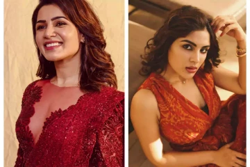 சமந்தா போலவே இருக்கும் நடிகை சம்யுக்தாவின் முழு சொத்து மதிப்பு.. இத்தனை கோடியா