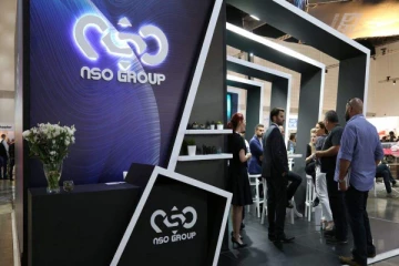 Pegasus விவகாரம்: என்.எஸ்.ஓ அலுவலகங்களில் இஸ்ரேல் அரசு சோதனை