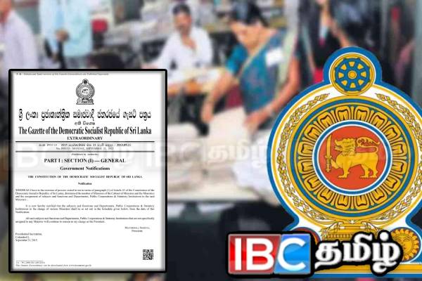 யாழில் வேலைக்காக காத்திருப்போருக்கு வெளியான மகிழ்ச்சித் தகவல் | Good News For Government Job Seekers In Jaffna