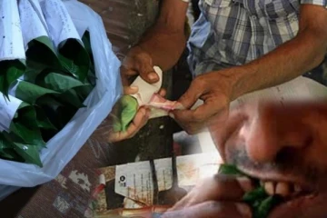 බුලත් කෙල ගැසූ 10කට අධිකරණයෙන් ලැබුණු දඩුව - ඔබත් මේ දේ කරනවා නම් පරිස්සමෙන්