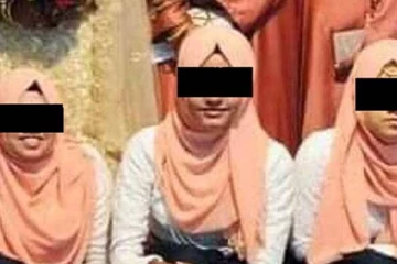 மூன்று சிறுமிகள் தொடர்பில் நீதிமன்றம் பிறப்பித்த உத்தரவு