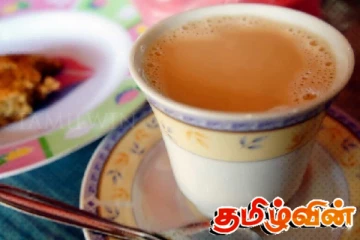 பால் தேநீரின் விலையை அதிகரிக்க தீர்மானம்