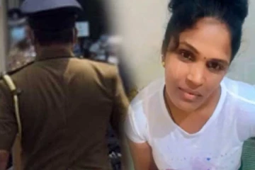 வெலிக்கடை பொலிஸ் நிலையத்தில் மர்மமாக உயிரிழந்த தமிழ் பெண்! நீதிமன்ற சாட்சியத்தில் வெளியான தகவல்