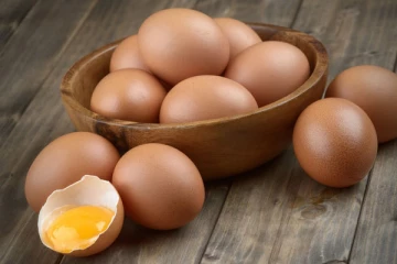 முட்டை இறக்குமதி தொடரும்