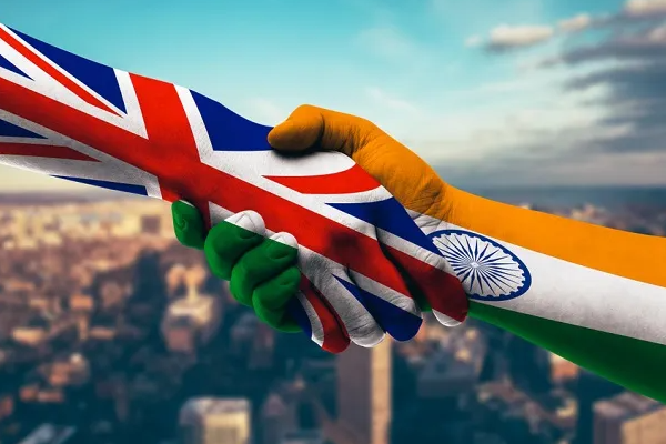 பிரித்தானியாவிடம் ரகசியமாக நிதியுதவி பெறும் இந்தியா! | Great India Secretly Funded By Britain