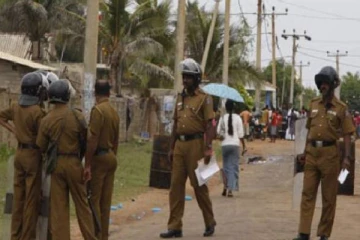 இலங்கையில் அதிர்ச்சியை ஏற்படுத்திய பரபரப்பு சம்பவம்: கணவன் - மனைவி உயிரிழப்பு!
