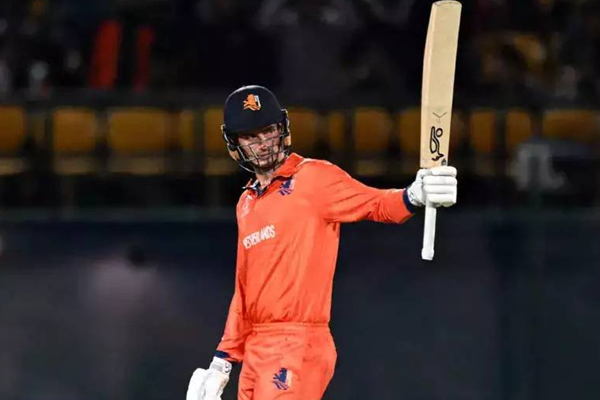 கபில்தேவின் 36 வருட சாதனை தகர்ப்பு | Breaking Kapil Devs 36 Year Record