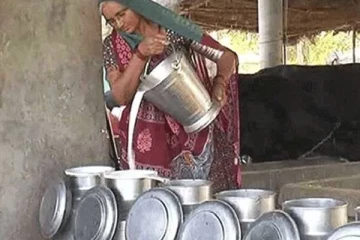 62 வயதில் நவல்பென் எடுத்த முடிவு... தற்போது ஆண்டுக்கு சில கோடிகள் வருவாய்