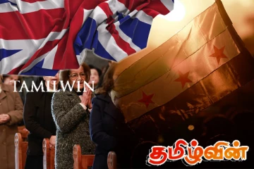 சிரிய கிளர்ச்சியாளர்களுடன் பிரித்தானியா கொண்டுள்ள தொடர்பு!