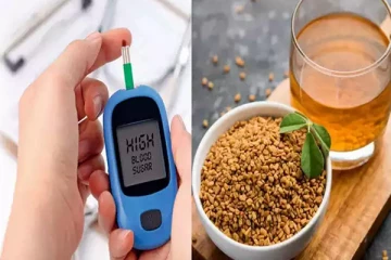 சர்க்கரை நோயை கட்டுப்படுத்த வெந்தய விதைகள் உதவுகின்றதா?