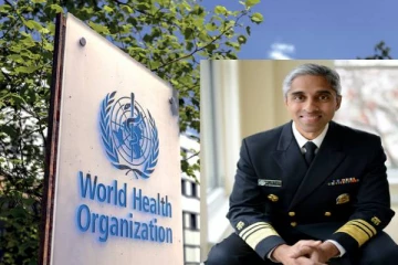 உலக சுகாதார அமைப்பில் இந்திய வம்சாவளிக்கு கிடைத்த முக்கிய பதவி!