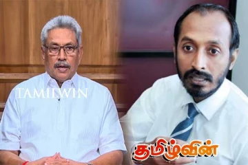 கோட்டாபய காலத்தில் ஜனாதிபதி ஊடகப் பிரிவில் பாரிய முறைகேடுகள்