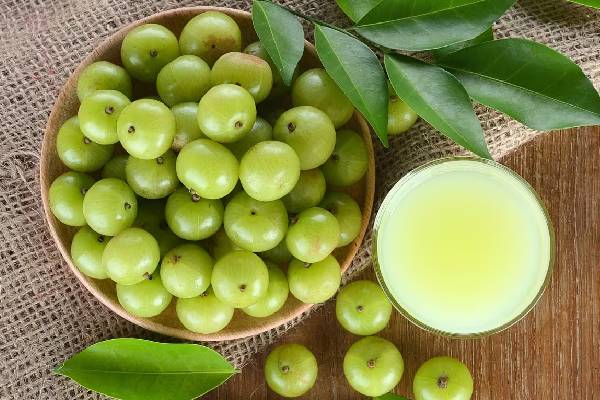 தினசரி ஒரு கிளாஸ் நெல்லிக்காய் ஜூஸ் குடிங்க... இந்த பிரச்சினைகள் கிட்டவே வராது! | Amazing Health Benefits Of Amla Juice