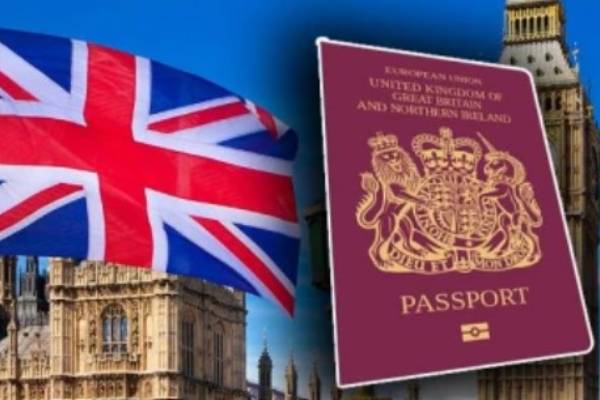 கொங்கோ ஜனநாயக குடியரசு மீது விசா கட்டுப்பாடுகளை விதித்துள்ள பிரித்தானியா | Britain Imposes Visa Restrictions On Congo