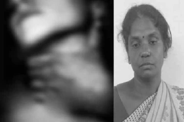 மருமகனுடன் சேர்ந்து பெற்ற மகளை துடிதுடிக்க கொலை செய்த தாய்! விசாரணையில் தெரியவந்த உண்மை