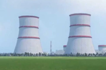 මෙරට න්‍යෂ්ටික බලාගාරයක් ඉදිකිරිමට නියෝජිතයින් පැමිණෙන කාලය..