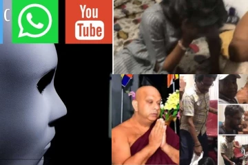 சமூக ஊடக பயனர்களுக்கு சிறிலங்கா காவல்துறை எச்சரிக்கை
