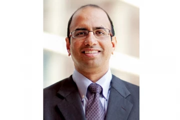 அமெரிக்க தொழில்நுட்ப பல்கலை கழகத்தின் தலைவராக பொறுப்பேற்க உள்ள தமிழருக்கு முதலமைச்சர் மு.க.ஸ்டாலின் வாழ்த்து!