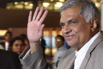 නව මුදල් අමාත්‍යවරයා ජනාධිපති ගෝඨාභය රාජපක්ෂ මහතා ඉදිරියේ දිවුරුම් දෙයි..