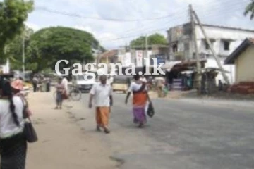 අද සිට සෑම දිස්ත්‍රික්කයකම මේ දේ ක්‍රියාත්මකයි - එකවරම ගත් තීරණයක් මෙන්න..