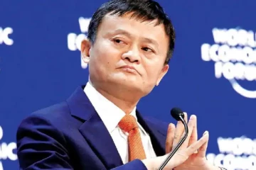 சீன அரசை எதிர்த்ததால் அலிபாபாவுக்கு நேர்ந்த நிலை!