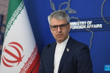 ඇමෙරිකා හා සාකච්චා කරන්න කිසිදු සැලසුමක් නැහැ - ඉරානයෙන් සැර ප්‍රකාශයක්