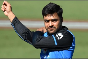 ஆப்கானிஸ்தானை காப்பாற்றுங்கள்... கதறும்  கிரிக்கெட் வீரர்