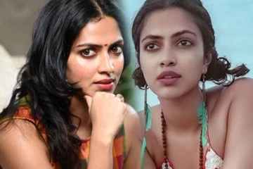 திருமண வீடியோவை வெளியிட்டு ஷாக் கொடுத்த நடிகை அமலாபால்! ஷாக்காகும் ரசிகர்கள்..