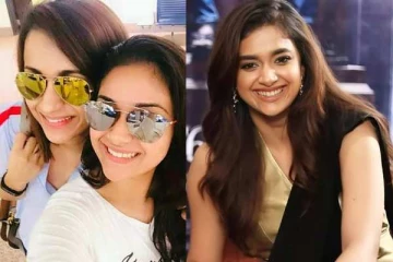 திரிஷாவை போல அந்த விசயத்தில் சிக்கிய கீர்த்தி சுரேஷ்!! ஷாக்காகும் ரசிகர்கள்..