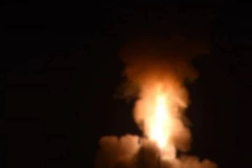 அமெரிக்காவின் ஏவுகணை சோதனை ரத்து