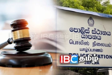 யாழில் சமூக பிறழ்வான விடுதிகள் சுற்றிவளைப்பு : எண்மர் கைது!