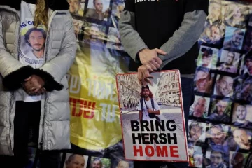 எஞ்சிய பணயக்கைதிகள் இஸ்ரேல் திரும்ப வாய்ப்பில்லை... ஹமாஸ் படைகள் திட்டவட்டம்