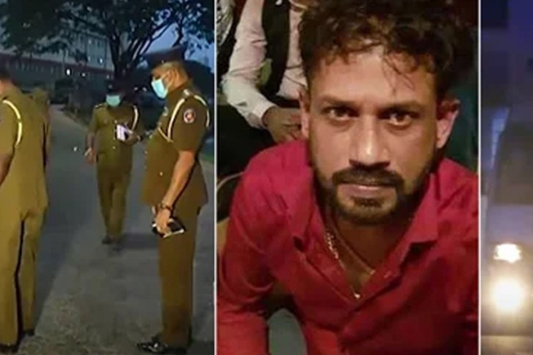 மாகந்துரே மதுஷ் படுகொலை வழக்கில் புதிய திருப்பம்.. கடந்த அரசாங்கத்தால் எழுந்த அச்சம் | New Twist In Makandure Madush Case Formar Gov