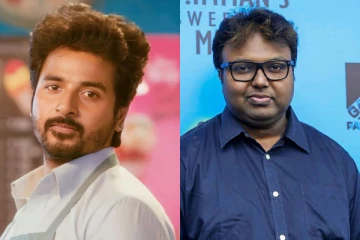 எல்லாம் அவர் பார்த்துக்குவார்.. சிவகார்த்திகேயன் சர்ச்சை பற்றி இமான் மீண்டும் கூறிய விஷயம்