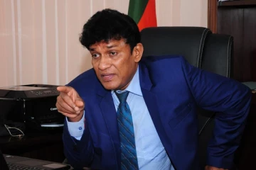 தமிழ் மொழிக்கு உரிய மரியாதையை தராத இலங்கையை சுதந்திர நாடாக ஏற்றுக்கொள்ள முடியாது - மனோ கணேசன்