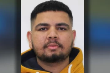 தலைமறைவாக இருந்த இந்திய வம்சாவளி இளைஞர்: கனடாவில் கால்வைத்ததும் கைது