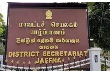 யாழ்மாவட்ட செயலக உத்தியோகத்தர்கள் இருவர் உட்பட வடக்கில் 61 பேருக்கு கொரோனா