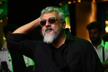 அஜித் படத்தை மிஸ் செய்த வாரிசு பட நடிகை..இது தான் காரணமா?